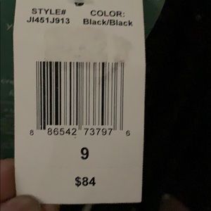 Junior sequined dress. Size 9